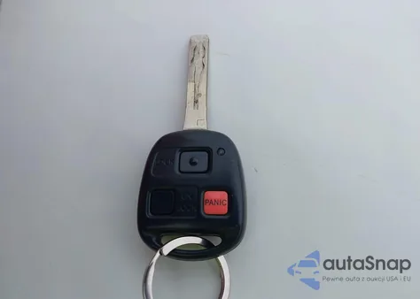 2008 Lexus Gx 470 из США, поврежденный, VIN JTJBT20XX80169198